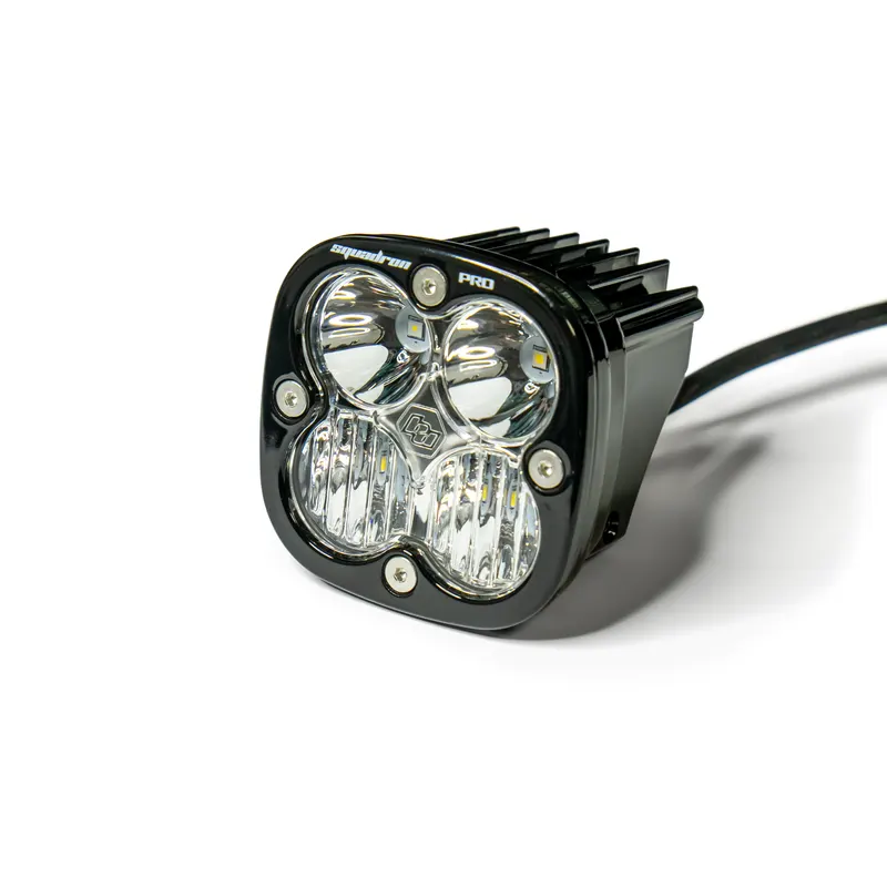 Baja Design Squadron Pro LED Scheinwerfer 4900 Lumen – Ansicht 2
