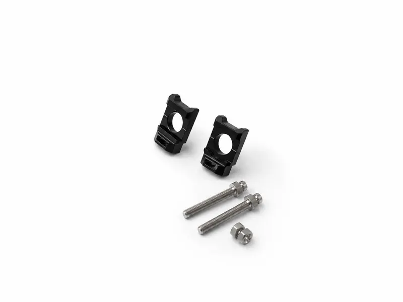 CNC-Kettenspanner für SURRON Ultra Bee – Ansicht 1