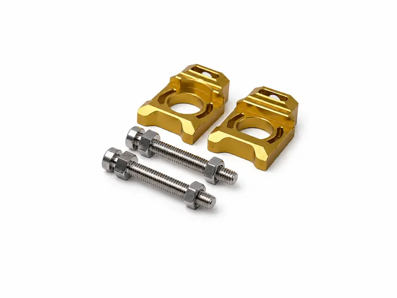 CNC-Kettenspanner für SURRON Ultra Bee – Ansicht 4