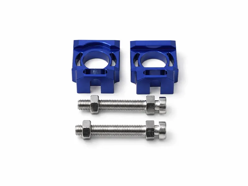 CNC-Kettenspanner für SURRON Ultra Bee – Ansicht 7
