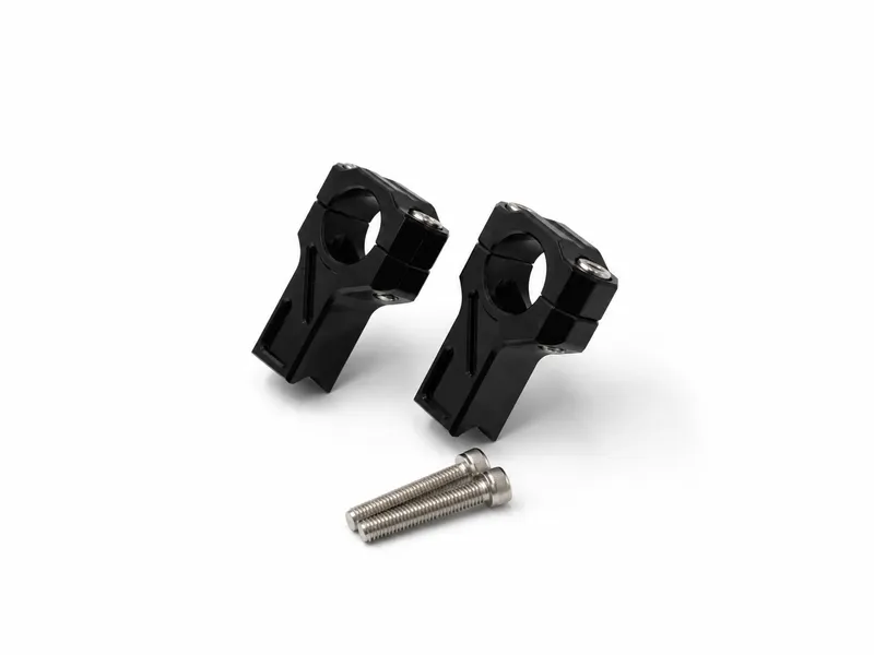 20-mm-Lenkererhöhung für SURRON Ultra Bee – Ansicht 1