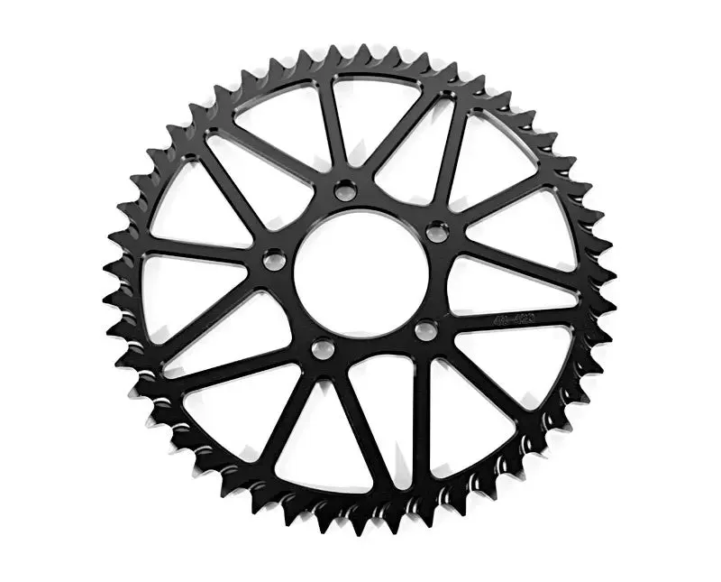 Kettenblatt für Surron X – Ansicht 3