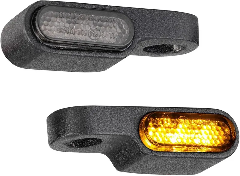 LED Mini Blinker für Surron X – Ansicht 1