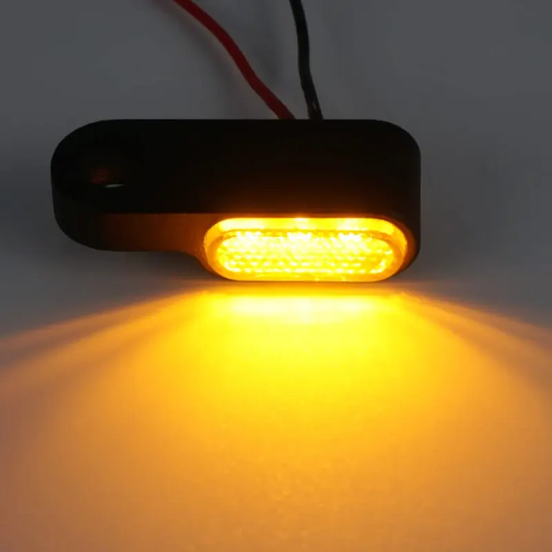 LED Mini Blinker für Surron X – Ansicht 7