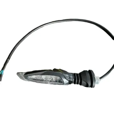 Light Bee Blinker (links) – Ansicht 1