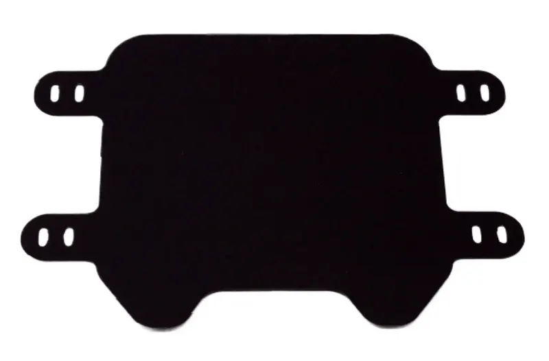 Light Bee Voltheads Edition Numberplate – Ansicht 1