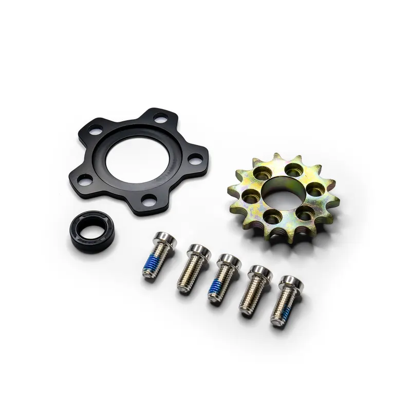 Spacer Kit für Surron X – Ansicht 1