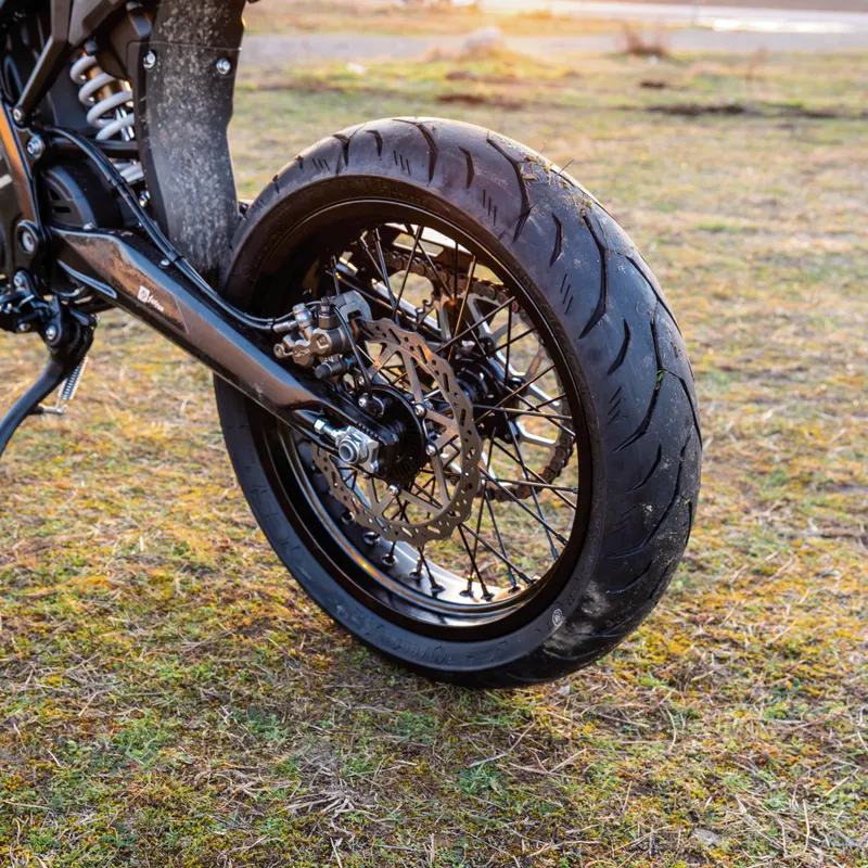 SuperMoto Laufräder 17" für Surron Ultra Bee – Ansicht 5
