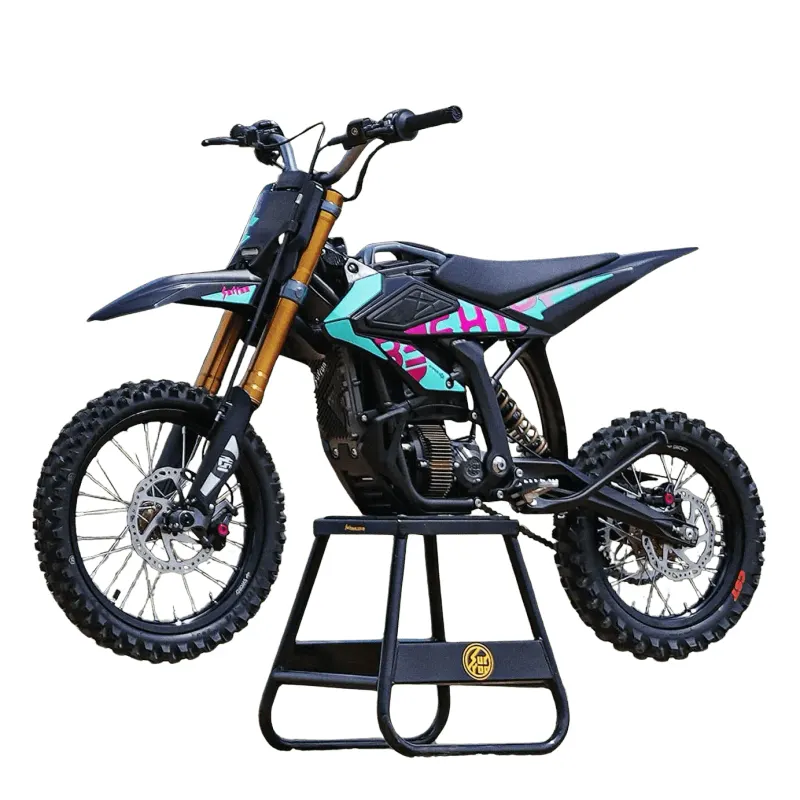 SURRON Hyperbee – Ansicht 5