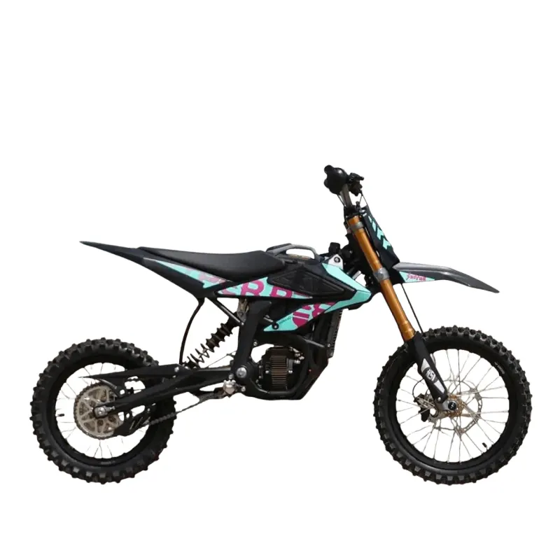 SURRON Hyperbee – Ansicht 6