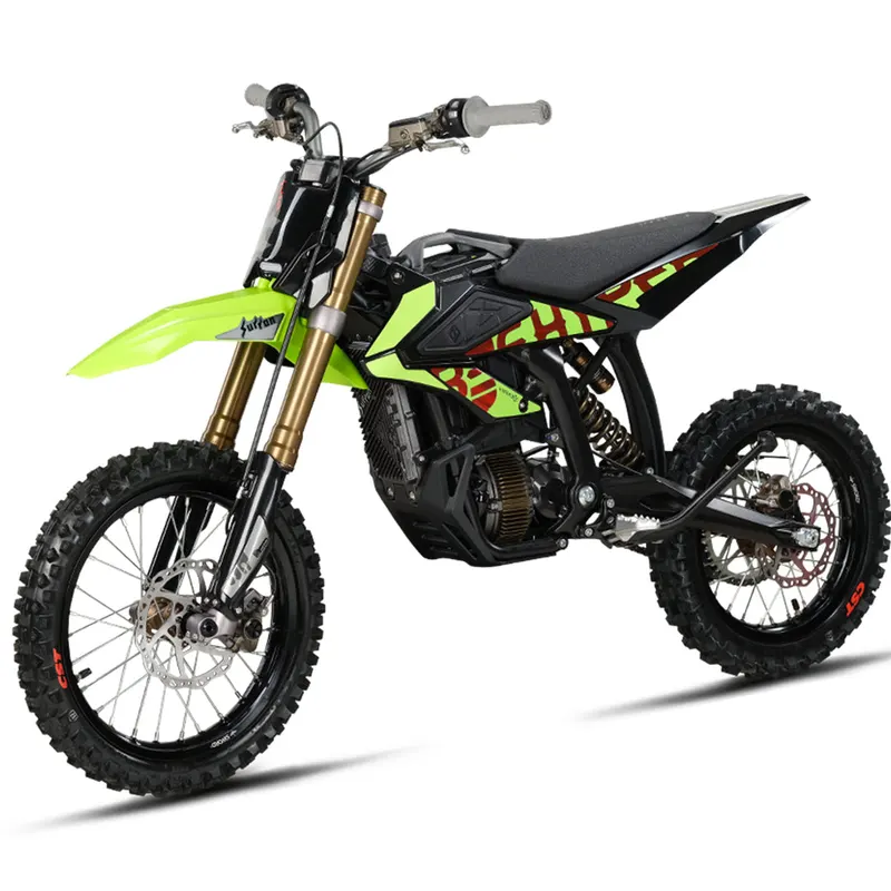 SURRON Hyperbee – Ansicht 16