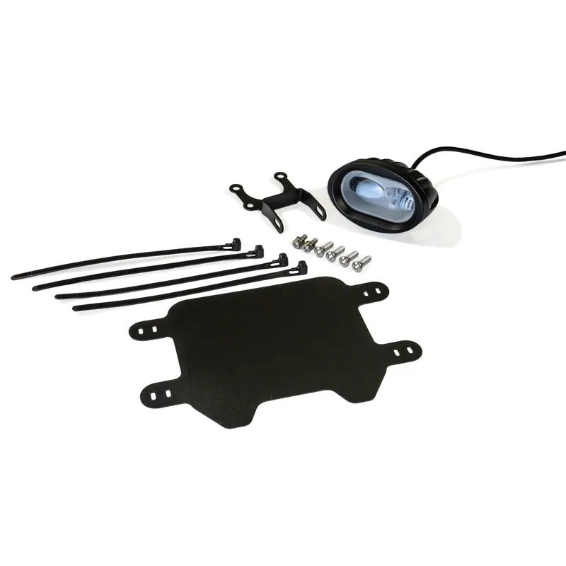 Surron LED Offroad Lampe für Surron X L1E Straßenversion – Ansicht 5