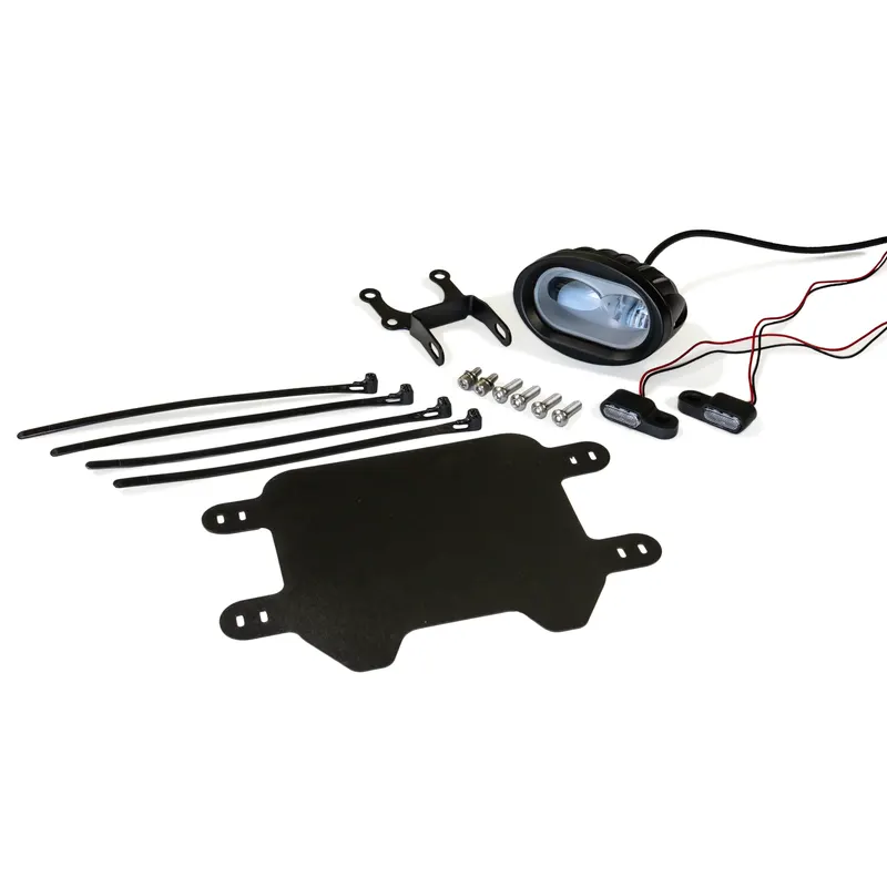 Surron LED Offroad Lampe für Surron X L1E Straßenversion – Ansicht 6