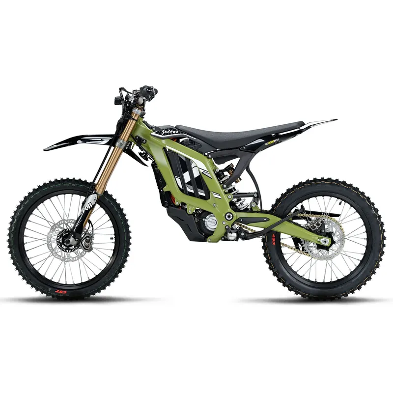 SURRON Light Bee 2 – Ansicht 37