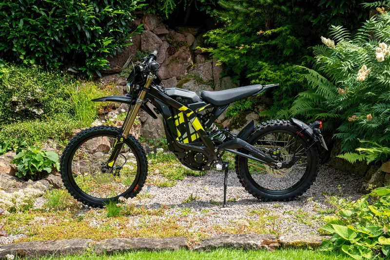 SURRON Light Bee 2026 – Ansicht 3