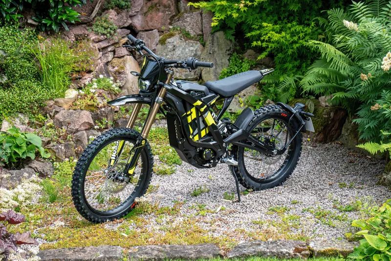 SURRON Light Bee 2026 – Ansicht 4