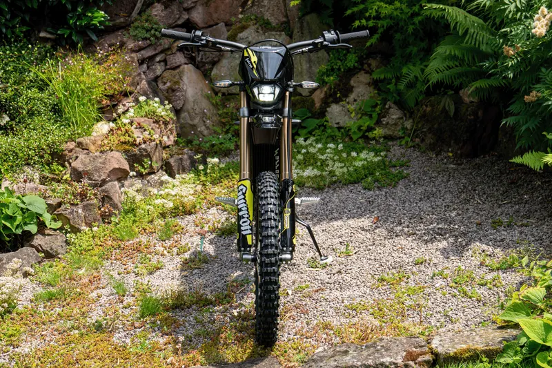 SURRON Light Bee 2026 – Ansicht 5