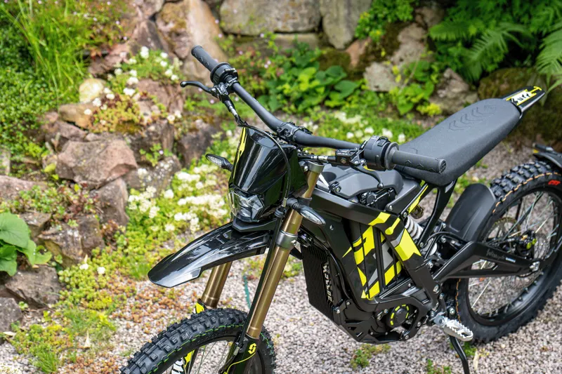 SURRON Light Bee 2026 – Ansicht 6