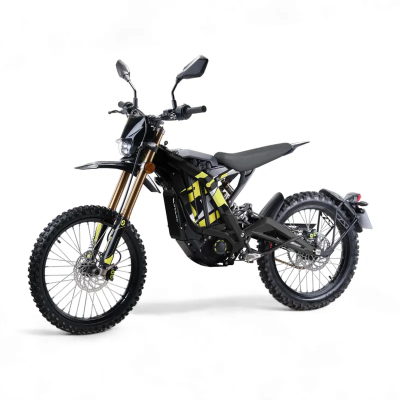 SURRON Light Bee 2026 – Ansicht 14