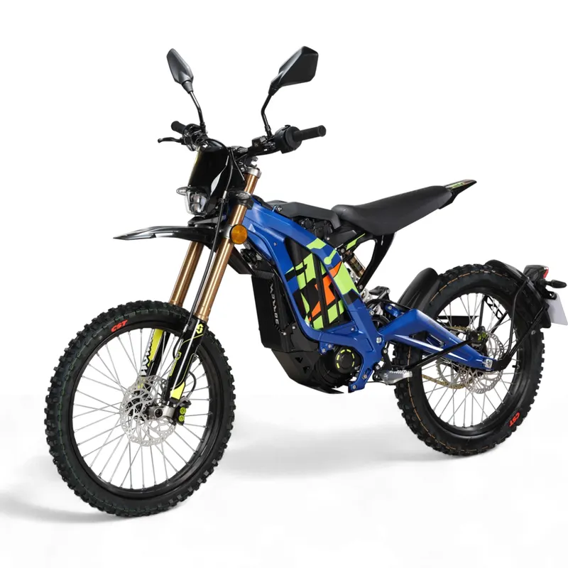 SURRON Light Bee 2026 – Ansicht 16
