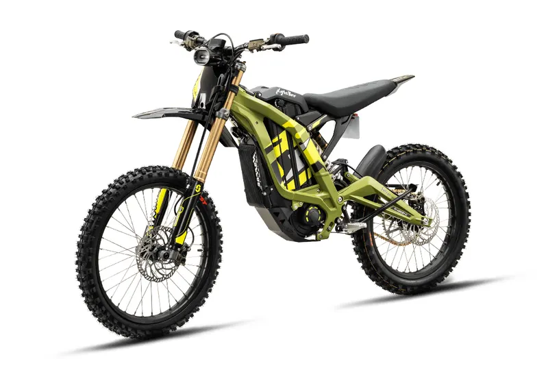 SURRON Light Bee 2026 – Ansicht 24