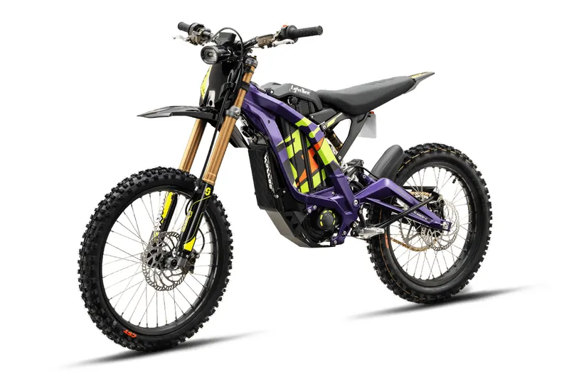 SURRON Light Bee 2026 – Ansicht 25