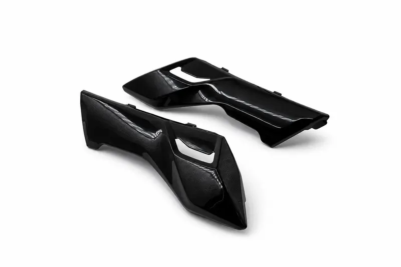 SURRON Original Akkudeckel-Verkleidung für Ultra Bee – Ansicht 1