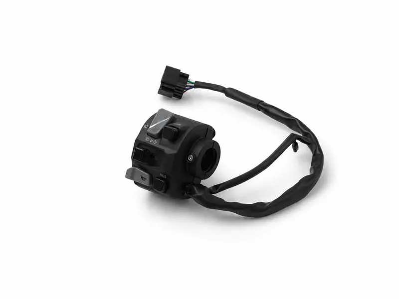 SURRON Original Kombinationsschalter links für Ultra Bee L3e – Ansicht 1
