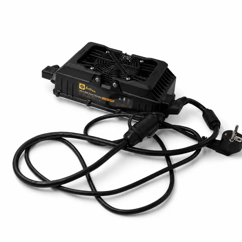 SURRON Original Ladegerät für Ultra Bee – Ansicht 1