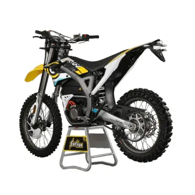 SURRON Storm Bee – Ansicht 5