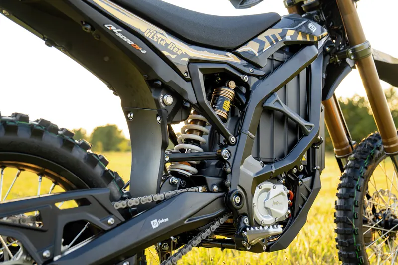SURRON Ultra Bee 2026 – Ansicht 8