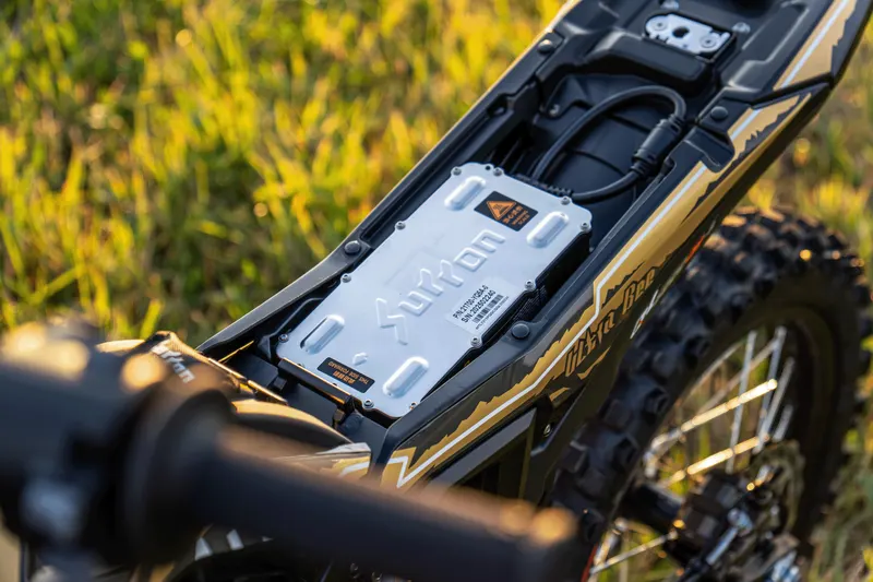 SURRON Ultra Bee 2026 – Ansicht 15