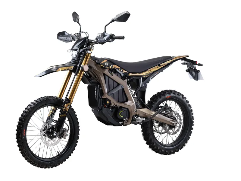 SURRON Ultra Bee 2026 – Ansicht 24