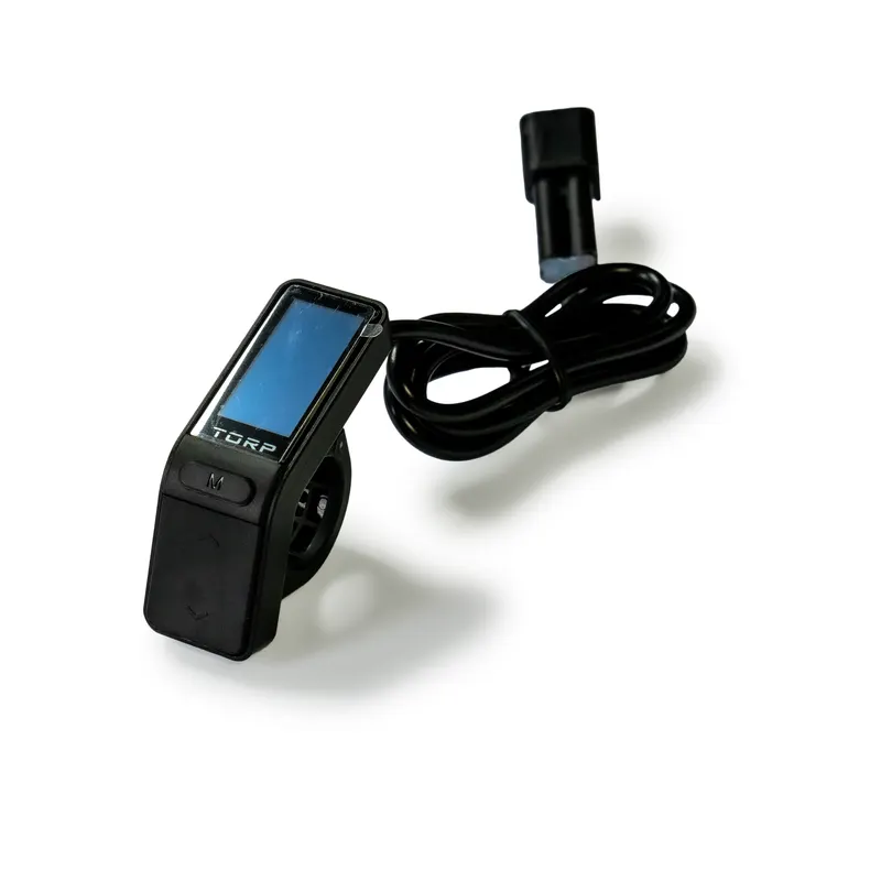 Mini Display für Torp Controller – Ansicht 1