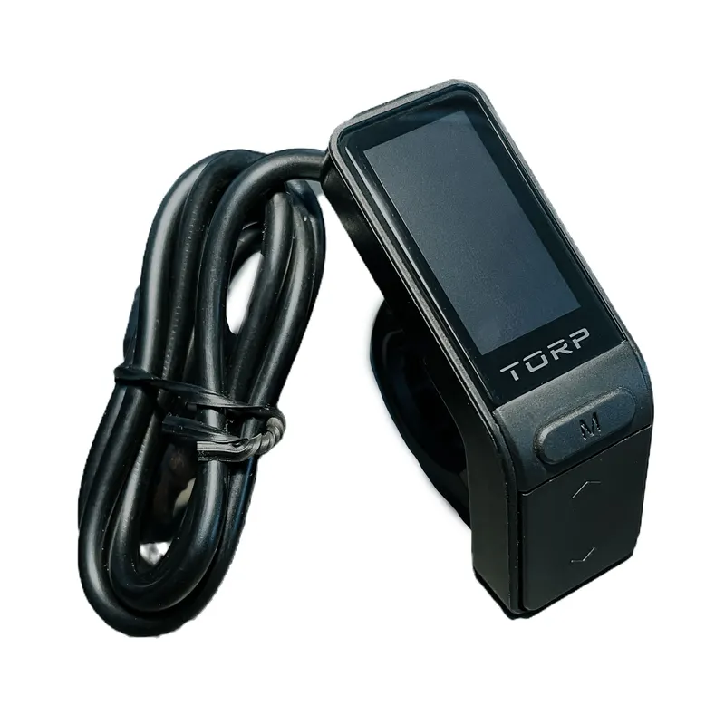 Mini Display für Torp Controller – Ansicht 2