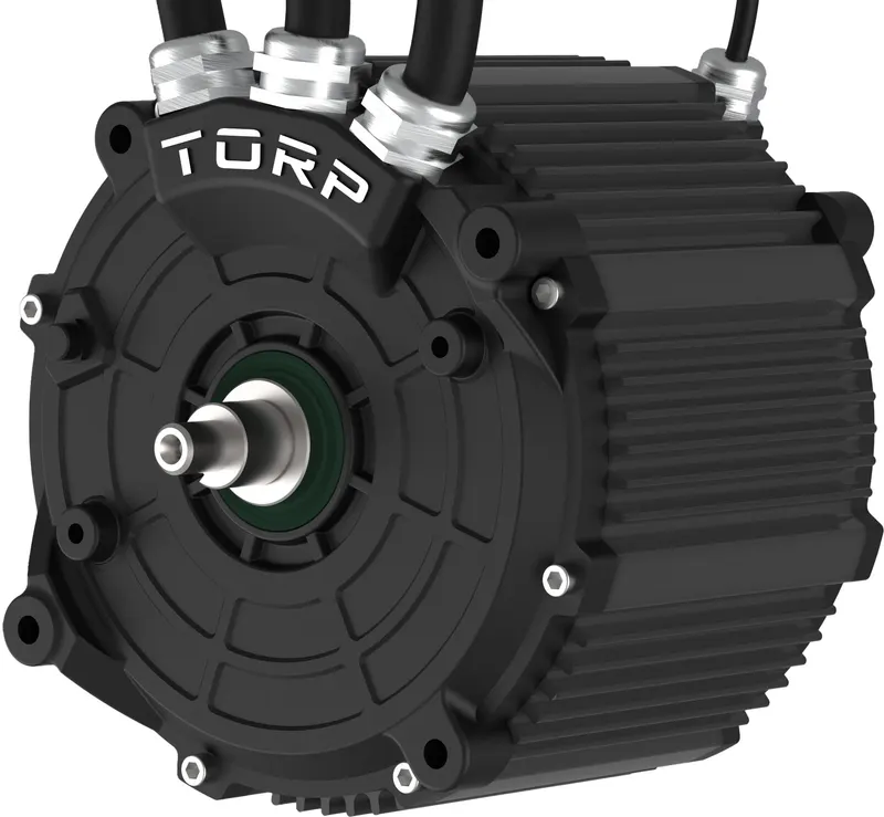 Torp Motor TM50 PRO / SPEED für Surron Ultra Bee – Ansicht 1