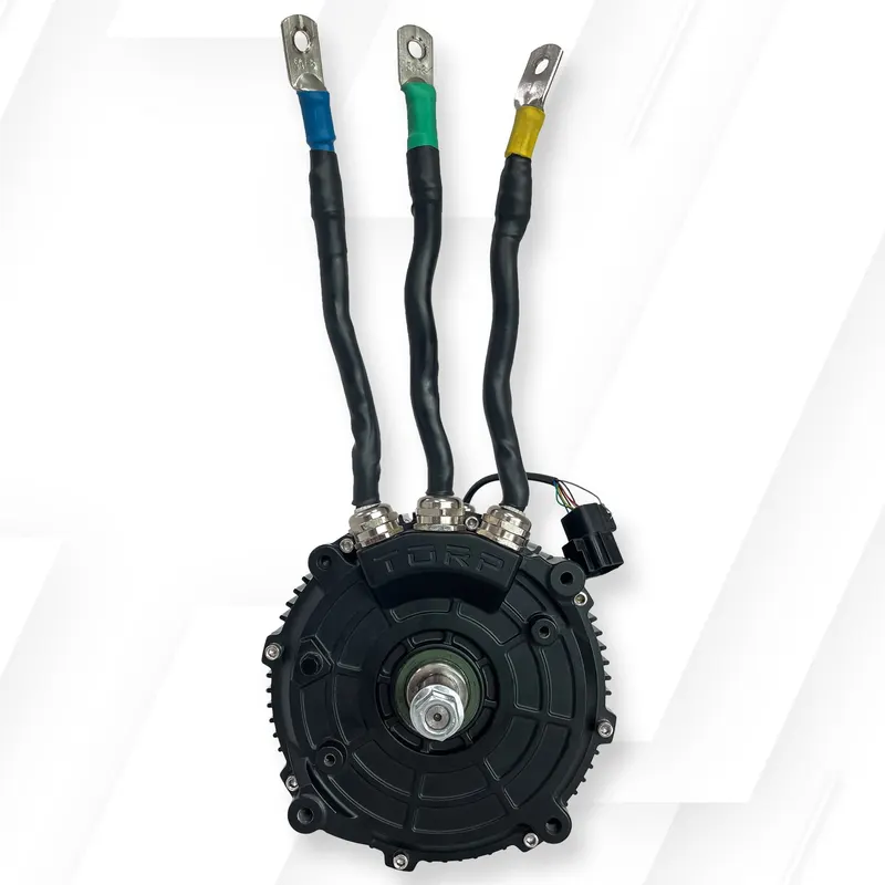 Torp Motor TM50 PRO / SPEED für Surron Ultra Bee – Ansicht 3