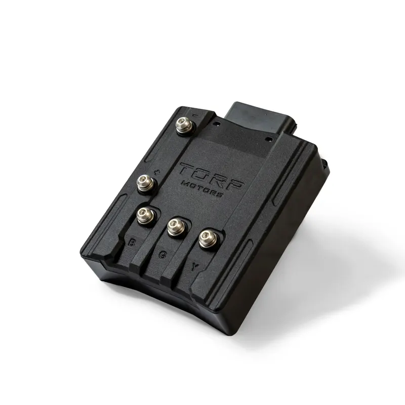 Torp TC1000 2.X Controller für Surron Light Bee – Ansicht 2