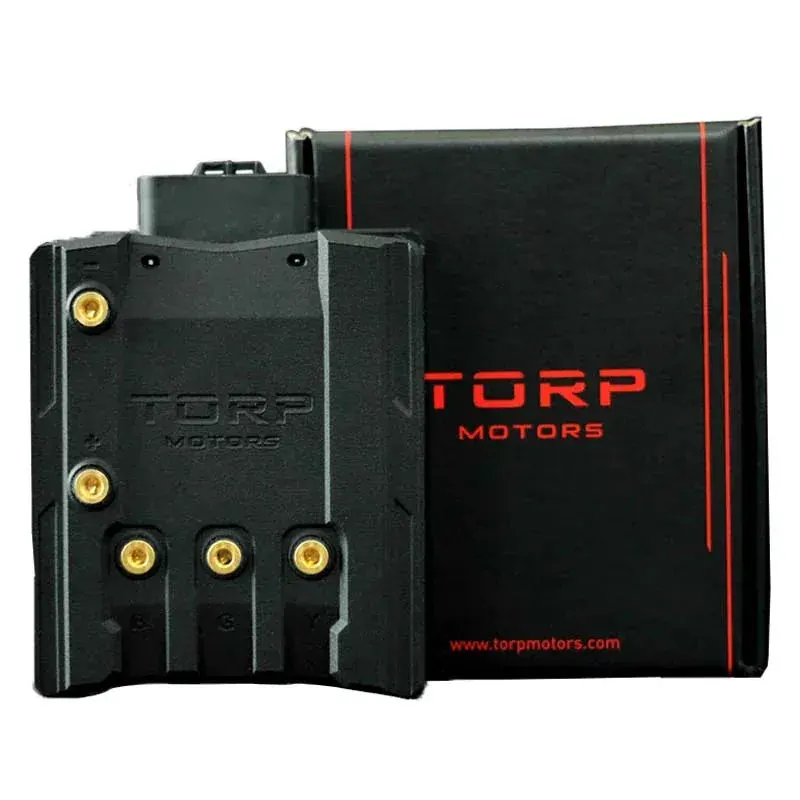 Torp TC1000 2.X Controller für Surron Light Bee – Ansicht 6