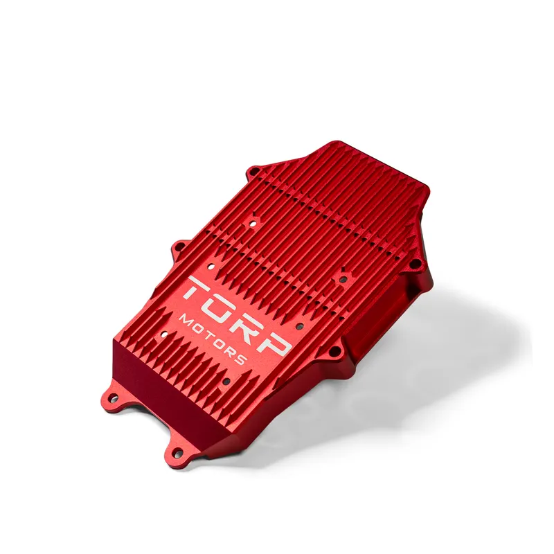 Torp TC1000 2.X Controller für Surron Ultra Bee – Ansicht 3