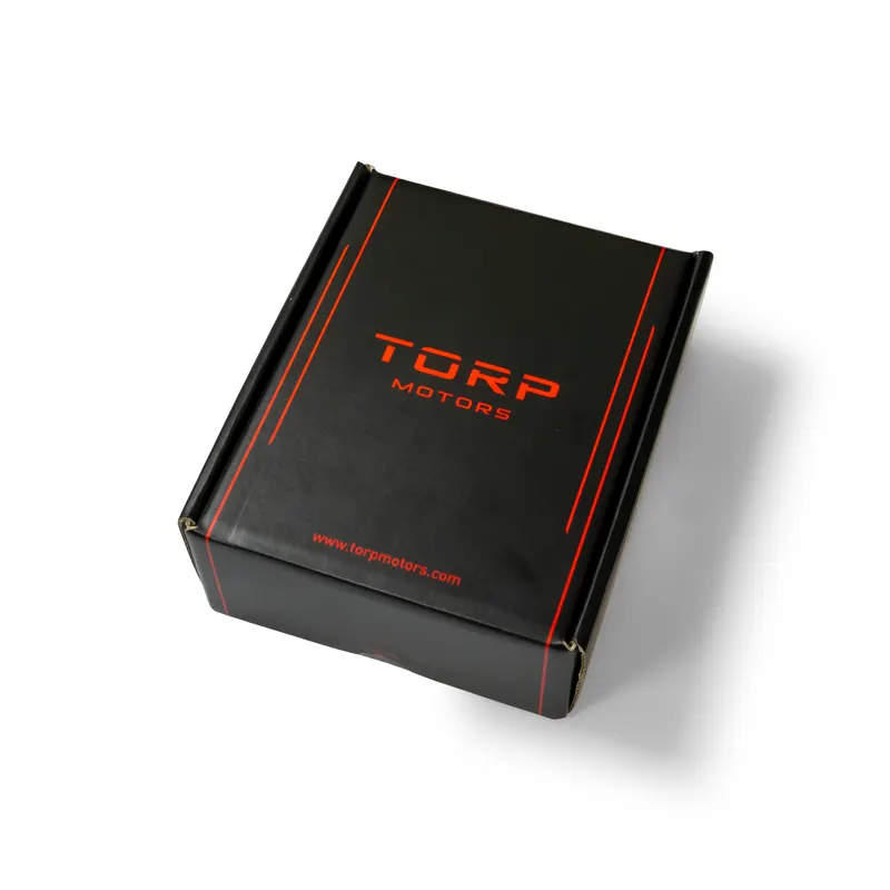 Torp TC1000 2.X Controller für Surron Ultra Bee – Ansicht 5