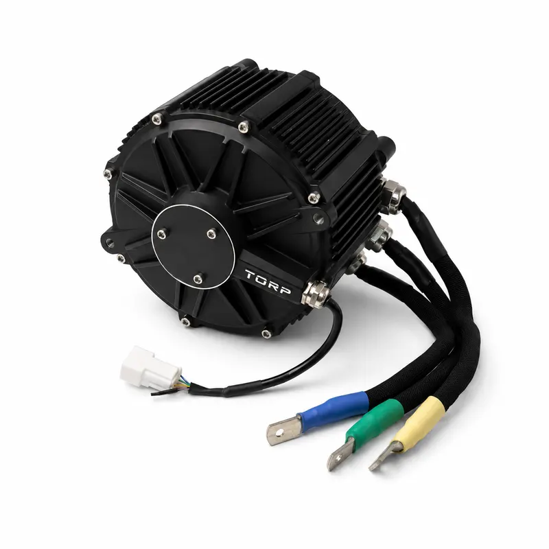 TORP TM25 Hochleistungsmotor für SURRON Light Bee – Ansicht 1