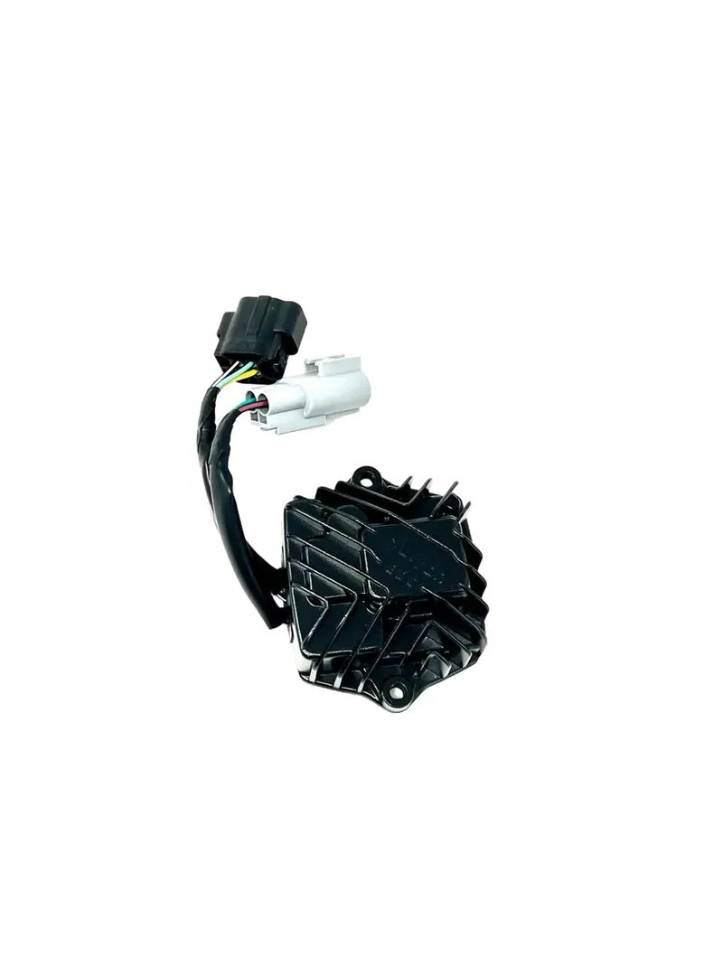 Ultra Bee 12V Wandler – Ansicht 1