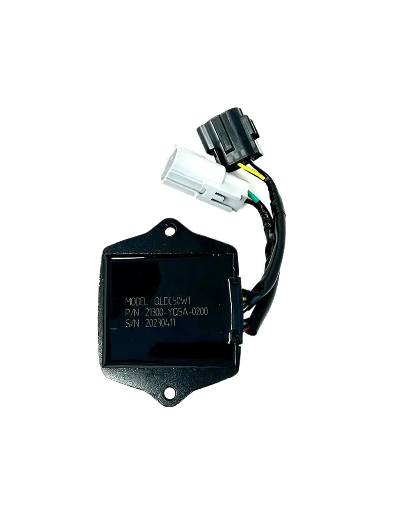 Ultra Bee 12V Wandler – Ansicht 2