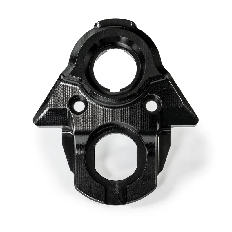Zündschloss Abdeckung CNC für Surron X – Ansicht 3