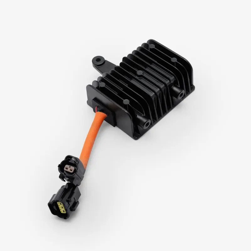 Komodo 12V Wandler – Ansicht 1