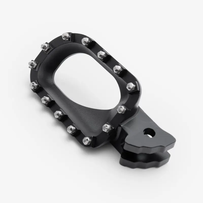 Komodo Fußraste (links) – Ansicht 1