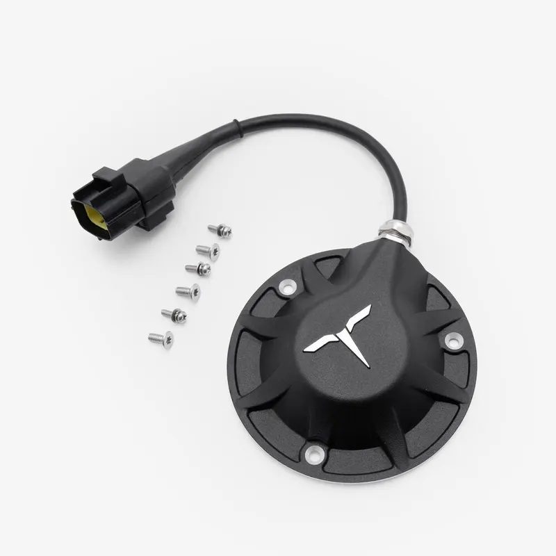 Komodo Hallsensor – Ansicht 1