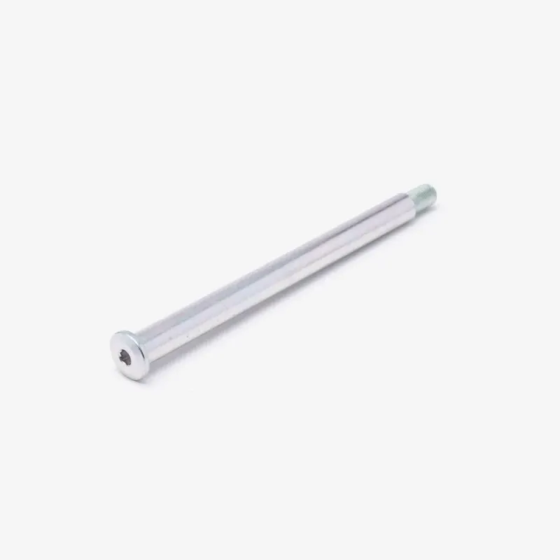 MX5 Achsbolzen (hinten) – Ansicht 1