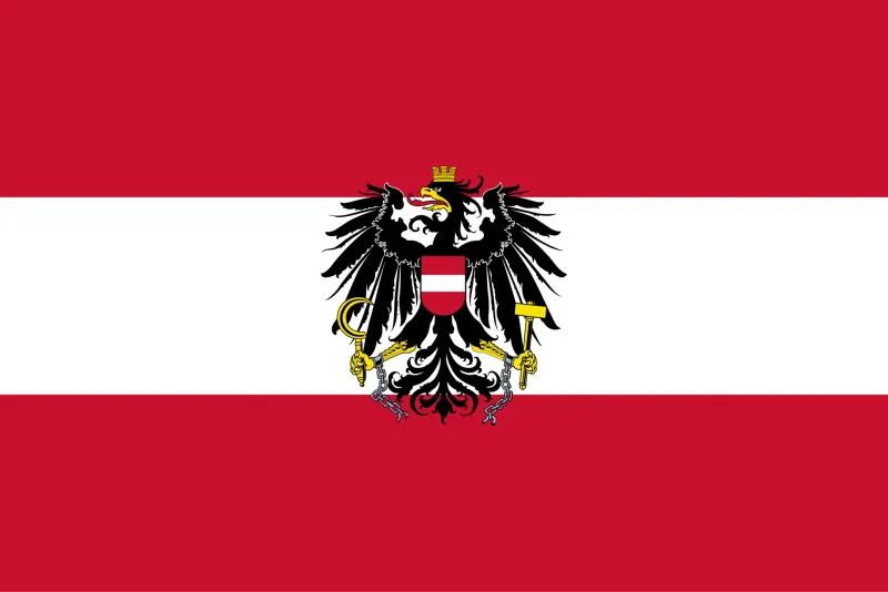 Österreichische FIN registrierung (Talaria) – Ansicht 1